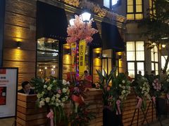 -一棠龙虾•王牌虾球(楚河汉街店)