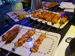 android_upload_pic-很久以前羊肉串(清河店)