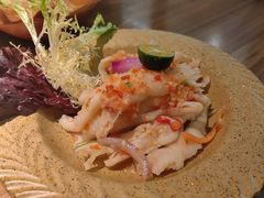 -星叶·东南亚料理(温州万象城店)