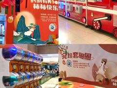 -万科城市广场(厚街店)