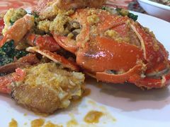 -灯笼馆海鲜餐厅