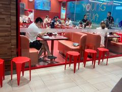 -喜家德虾仁水饺(长泰广场店)