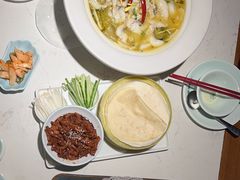 -宋徽厨·安徽菜(绿地店)