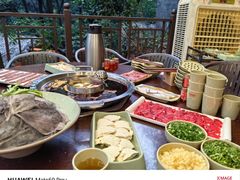 -巴倒烫陆派火锅山庄(南山总店)