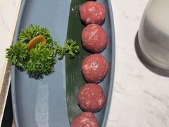 -捞神煲汤火锅(湖滨商业街店)