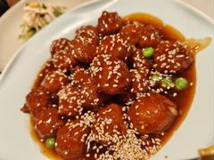 -老太原菜馆(万达店)