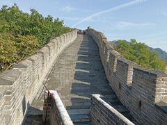 -慕田峪长城