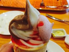 -So Lounge索兰至餐厅(蓝色港湾店)