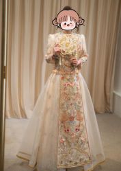 -洋洋婚纱品牌集合店