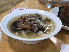 -华兴街自力面店