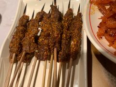 -七八冷面·延边朝鲜族美食(欢乐谷店)