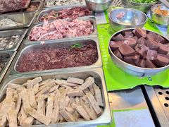 -广场正宗原汁薏米店