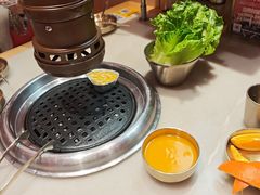 -韩宫宴和牛烤肉(苏州悠方购物中心店)