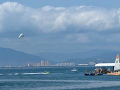 -小海豚•老字号海鲜餐厅(天涯店)