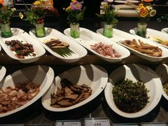 -星伦多自助料理(华润万象城店)