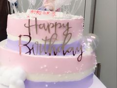 -维尔纳斯·生日蛋糕·动物奶油冰淇淋蛋糕(六里桥店)