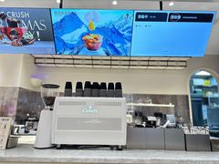 -HOT CRUSH趁热集合·现烤面包(环球港店)