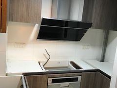-佰丽爱家全屋定制(汶水店)