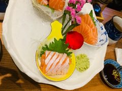 -阿吾罗日本料理(K11艺术中心店)