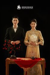 -唯爱婚纱国际影城(曙光大厦店)