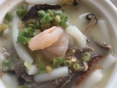-广州塔晖粤轩中餐厅