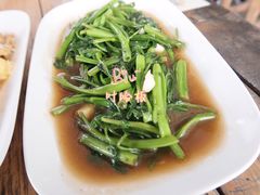 -Doo Dee Thai Food(Issan/Isaan/Esan)