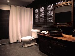 卫浴间-西津云缦酒店