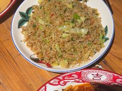 -破三川·新川菜(静安大融城店)