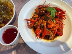 -有位虾匠·香辣蟹·小龙虾(李村店)