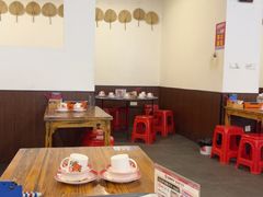-冶建镜子·中国龙虾王(总店)