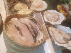 -Thai Basil罗勒叶泰式餐厅(时代天街店)