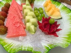 -谢先生酒店·椒宴集(沙湖店)