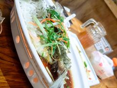 -下梅人家土菜馆(历史文化餐厅度假区店)