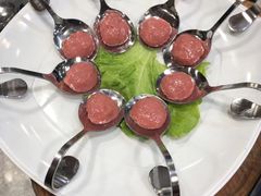 -牛肉彪·19年专注·潮汕牛肉火锅(祈福店)