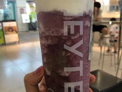 -喜茶(深圳丰盛町店)