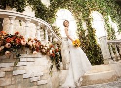 -太古映画婚纱摄影(天河店)