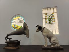 -旅顺留声机博物馆