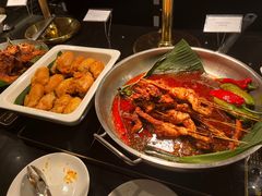 -昆明佳华广场酒店·西餐厅