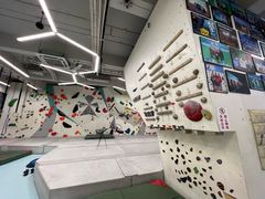 -博昇攀石馆(万维大楼店)