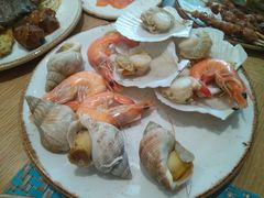 -沈阳和平艾美酒店新食谱西餐厅