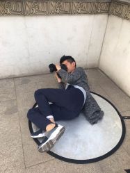 点击看大图 -唯一视觉婚纱摄影(李家村店)