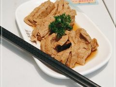 -苏晓玥·江南小吃(深圳北站店)