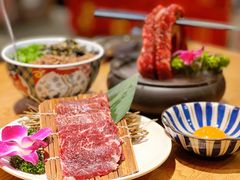 -牛藏·黑毛和牛烧肉(环市东店)