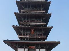 -陈武帝故宫