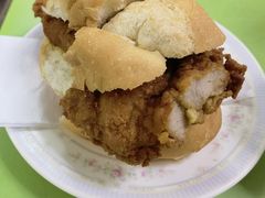 -胜利茶餐室