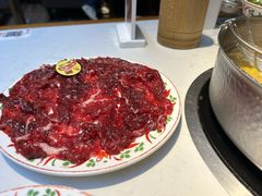 -汕头八合里海记牛肉店(清河店)