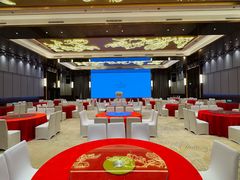 -大连中远海运洲际酒店