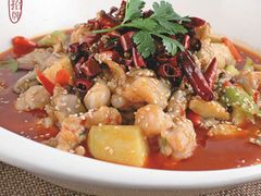 -得心斋(文华北路店)