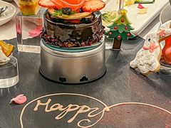 -王品牛排(郑州大卫城店)