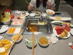 -海底捞火锅(名门店)